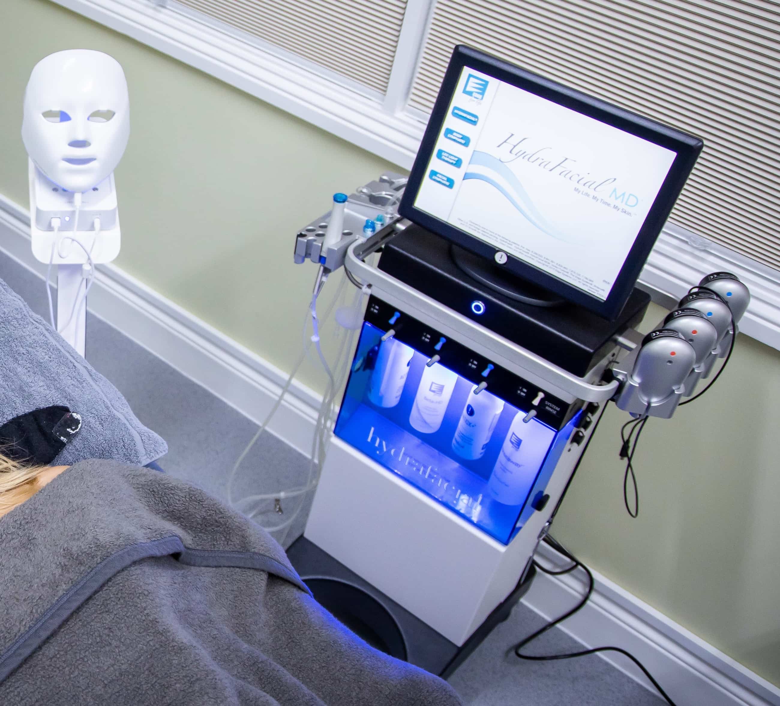 Advanced Skin Clinics Oxfordshire & Hertfordshire Qutis Clinics